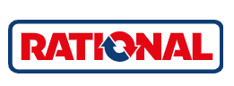 Logo rational